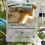Vila51 Tropical Deluxe Sarandë
