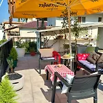 Vila51 Tropical Deluxe Sarandë