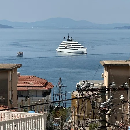 Apartment Vila51 Tropical Deluxe *