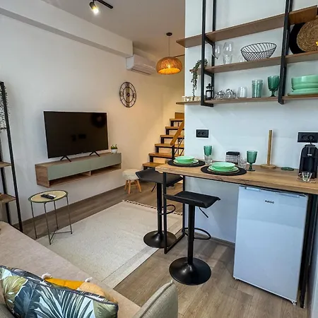 Vila51 Tropical Deluxe