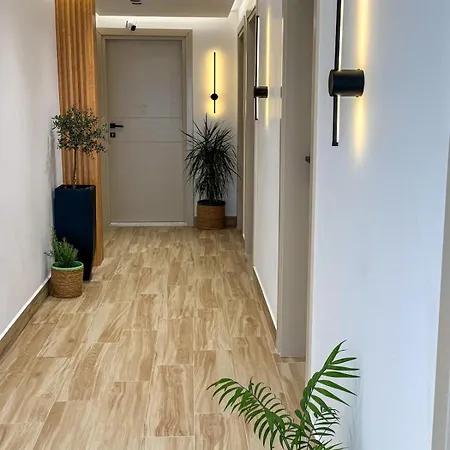 Apartment Vila51 Tropical Deluxe