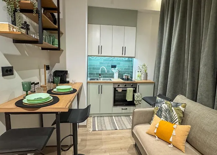 Vila51 Tropical Deluxe