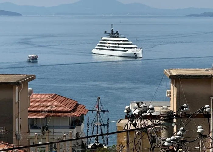 Apartment Vila51 Tropical Deluxe *