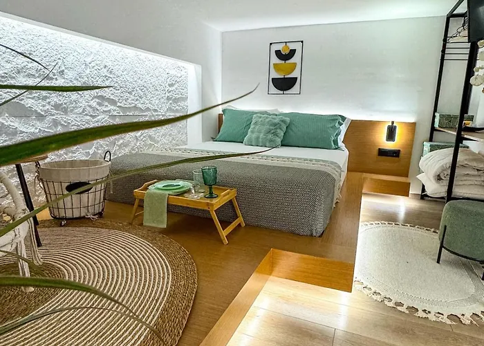 Vila51 Tropical Deluxe * Sarande