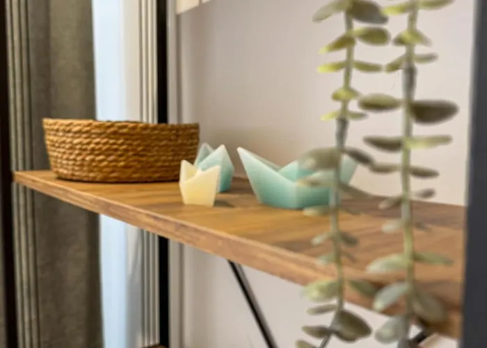 Vila51 Tropical Deluxe Apartment