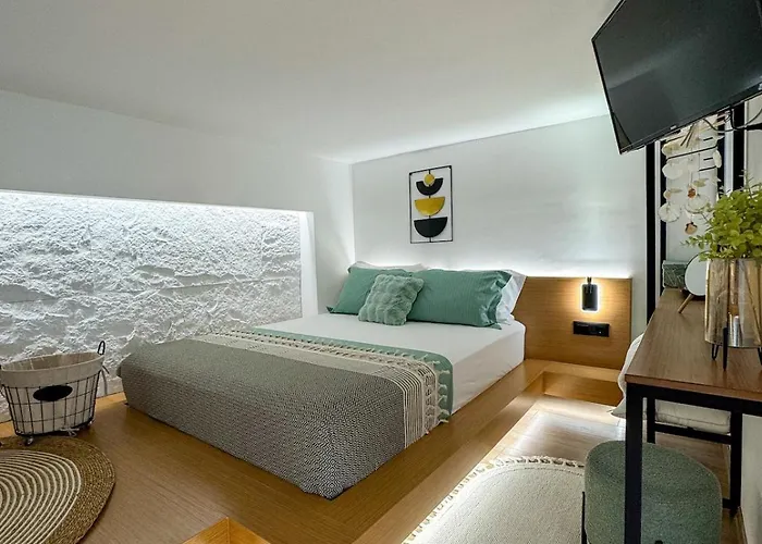 Vila51 Tropical Deluxe * Sarande