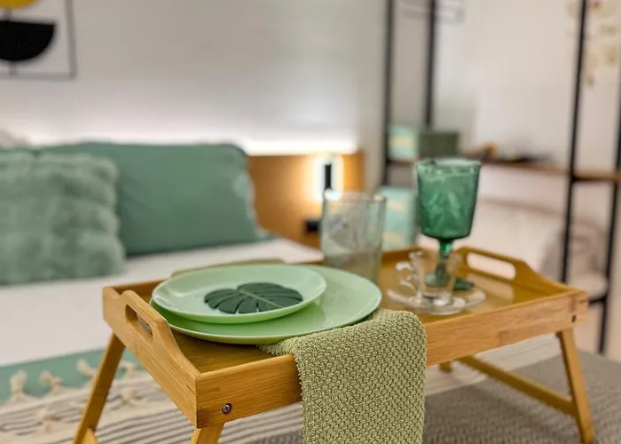 Vila51 Tropical Deluxe