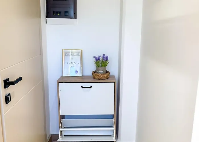 Vila51 Tropical Deluxe Sarande