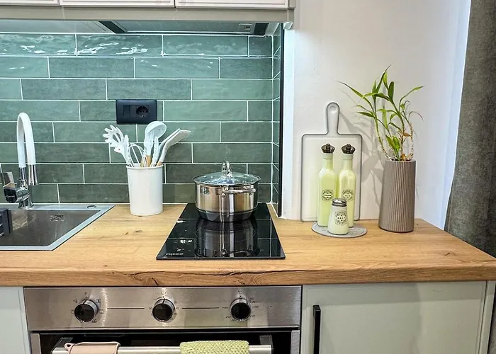 Vila51 Tropical Deluxe