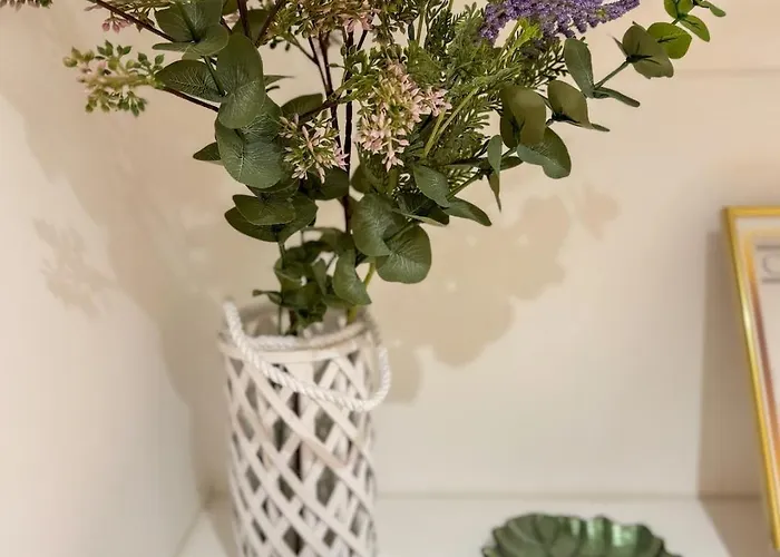 Vila51 Tropical Deluxe Apartment