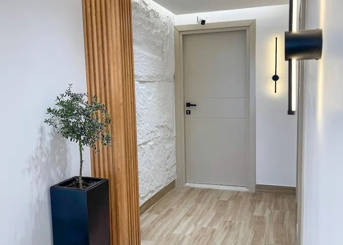 Vila51 Tropical Deluxe Sarande