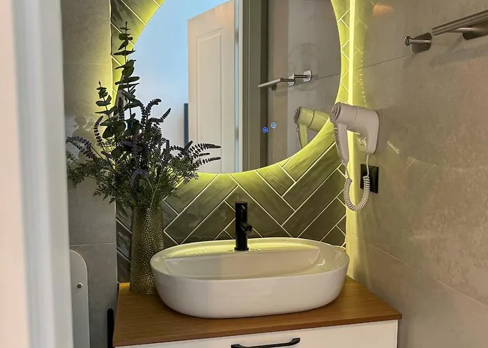 Apartment Vila51 Tropical Deluxe *