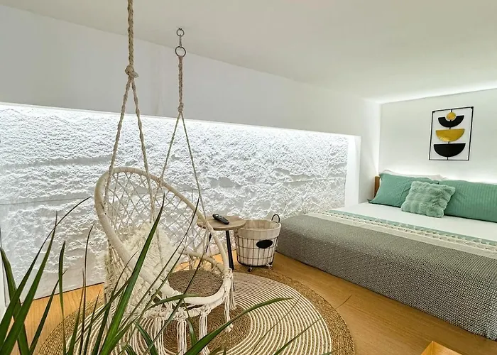 Apartment Vila51 Tropical Deluxe