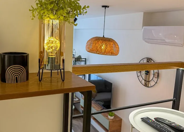 Apartment Vila51 Tropical Deluxe Sarande