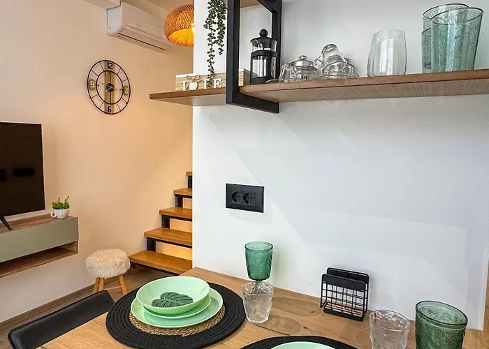 Vila51 Tropical Deluxe Sarande