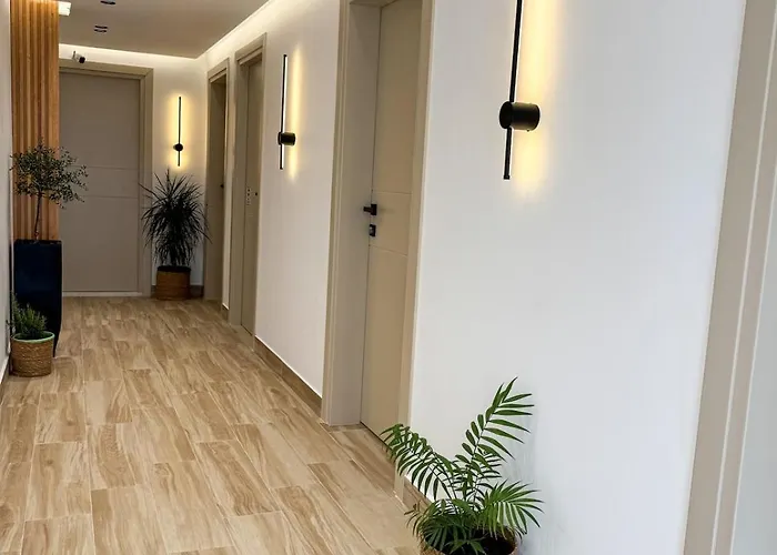 Vila51 Tropical Deluxe * Sarande