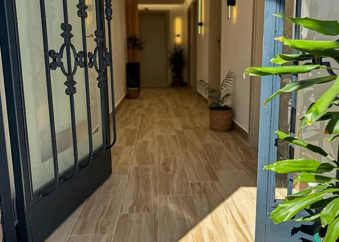 Apartment Vila51 Tropical Deluxe