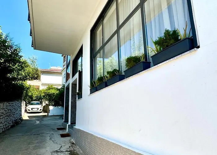 Vila51 Tropical Deluxe *