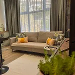 Apartment Vila51 Tropical Deluxe Sarandë
