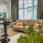 Apartment Vila51 Tropical Deluxe *