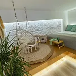 Vila51 Tropical Deluxe Apartment