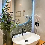 Vila51 Tropical Deluxe Apartment Sarandë