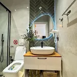 Vila51 Tropical Deluxe