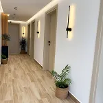 Vila51 Tropical Deluxe * Sarandë