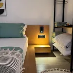 Vila51 Tropical Deluxe Apartment