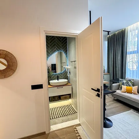 Vila51 Tropical Deluxe * Sarande