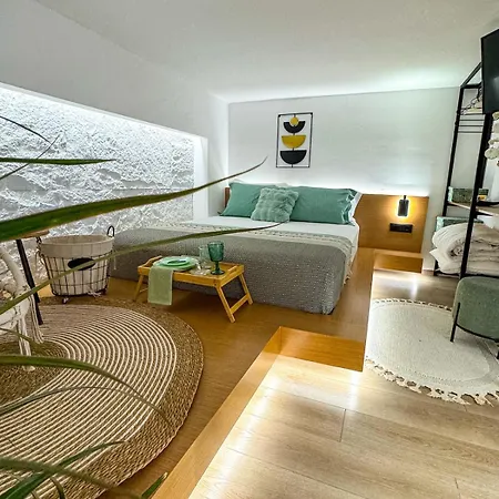 Vila51 Tropical Deluxe * Sarandë