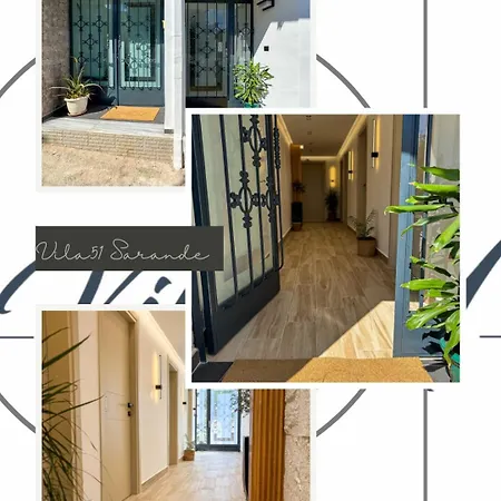 Apartment Vila51 Tropical Deluxe
