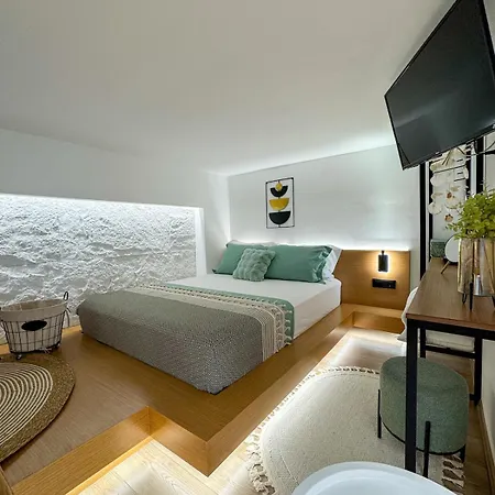 Vila51 Tropical Deluxe * Sarandë