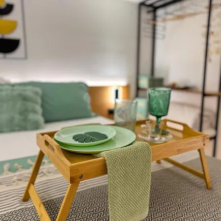 Vila51 Tropical Deluxe