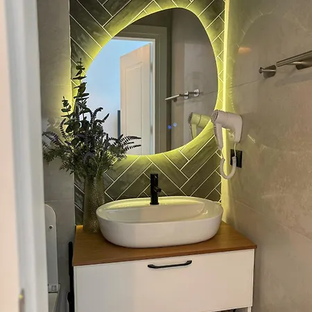 Apartamento Vila51 Tropical Deluxe *