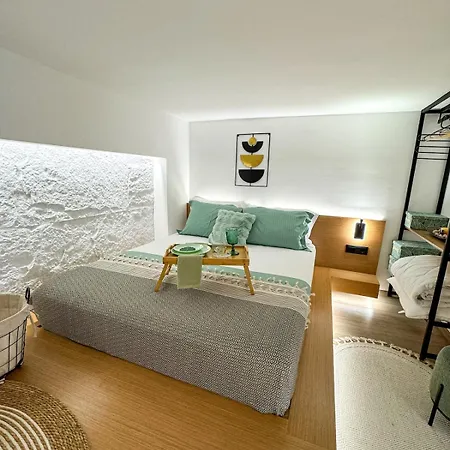 Vila51 Tropical Deluxe Sarandë