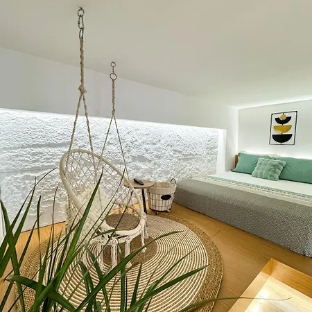 Appartamento Vila51 Tropical Deluxe