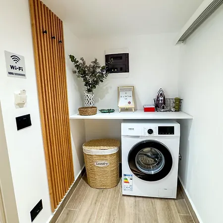 Vila51 Tropical Deluxe *