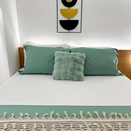 Vila51 Tropical Deluxe Sarandë