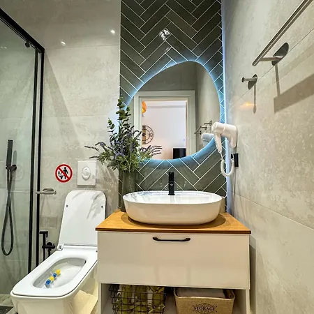 Vila51 Tropical Deluxe