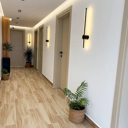 Vila51 Tropical Deluxe * Sarandë