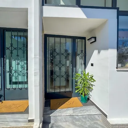 Vila51 Tropical Deluxe Appartamento *