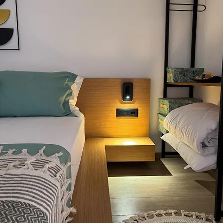 Vila51 Tropical Deluxe Apartment