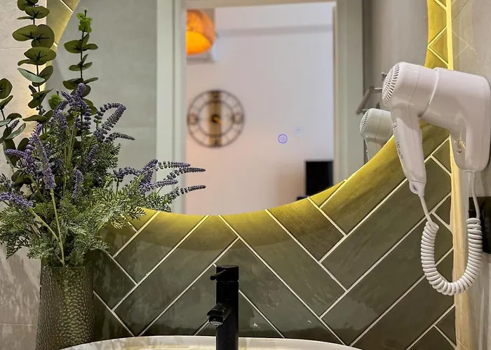 公寓 Vila51 Tropical Deluxe