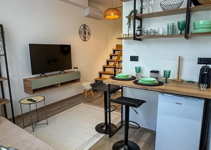 Vila51 Tropical Deluxe