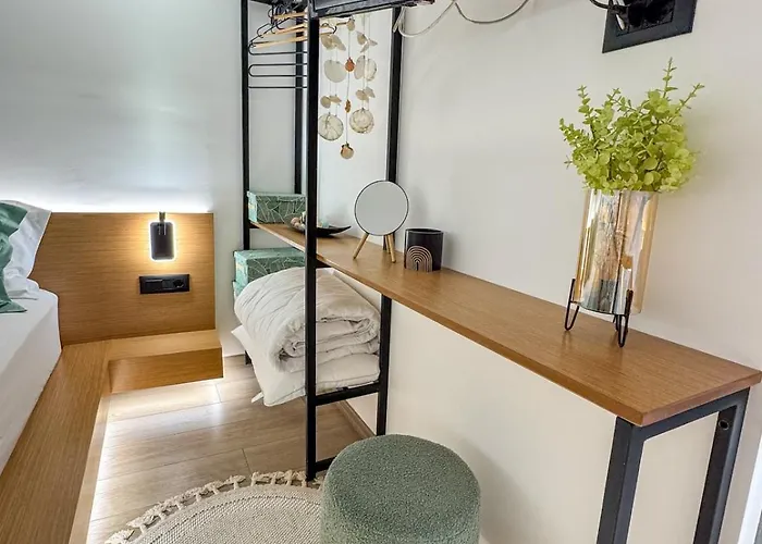 Vila51 Tropical Deluxe Sarandë