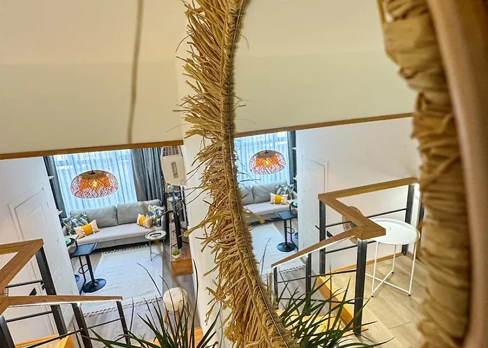 Vila51 Tropical Deluxe 公寓