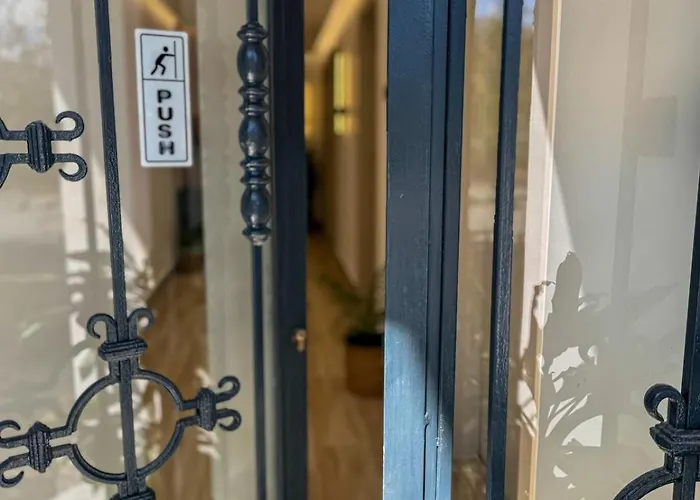 Vila51 Tropical Deluxe 公寓 *