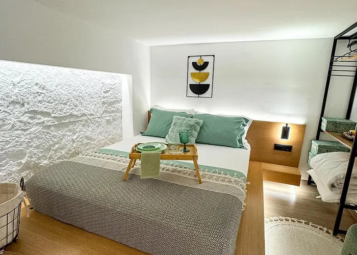 Vila51 Tropical Deluxe Sarandë