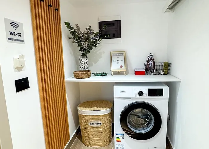 Vila51 Tropical Deluxe *